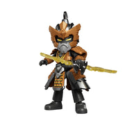 Blokees Figures 85036 Herospire Warrior Version 05 - Generals Contest Blind Box (1 Random Figure)
