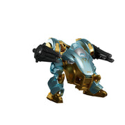 Blokees Figures 85036 Herospire Warrior Version 05 - Generals Contest Blind Box (1 Random Figure)