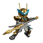 Blokees Figures 85036 Herospire Warrior Version 05 - Generals Contest Blind Box (1 Random Figure)
