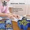 Puzzle Master Jigsaw Sorting Tray Set
