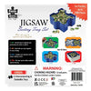 Puzzle Master Jigsaw Sorting Tray Set