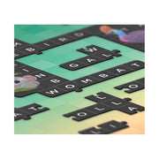 Bonza Crossword Assorted-Sports, Australian Cities, Musical Instruments 100pc Jigsaw Puzzle 9317762206290