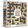 Bonza Crossword Assorted-Sports, Australian Cities, Musical Instruments 100pc Jigsaw Puzzle 9317762206290