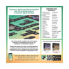Bonza Crossword Assorted-Sports, Australian Cities, Musical Instruments 100pc Jigsaw Puzzle 9317762206290
