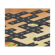 Bonza Crossword Assorted-Sports, Australian Cities, Musical Instruments 100pc Jigsaw Puzzle 9317762206290