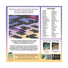 Bonza Crossword Assorted-Sports, Australian Cities, Musical Instruments 100pc Jigsaw Puzzle 9317762206290