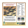 Bonza Crossword Assorted-Sports, Australian Cities, Musical Instruments 100pc Jigsaw Puzzle 9317762206290