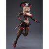 Border Model Pirate Queen Anne