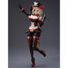 Border Model Pirate Queen Anne