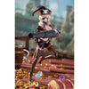 Border Model Pirate Queen Anne