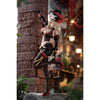 Border Model Pirate Queen Anne