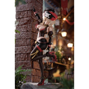 Border Model Pirate Queen Anne