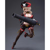 Border Model Pirate Queen Anne