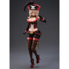 Border Model Pirate Queen Anne