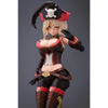 Border Model Pirate Queen Anne