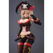 Border Model Pirate Queen Anne