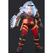 Border Model BA001 1/12 Tesla Trooper