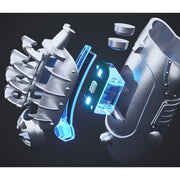 Border Model BA001 1/12 Tesla Trooper