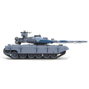 Border Model 1/35 Grizzly Battle Tank
