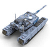 Border Model 1/35 Grizzly Battle Tank