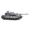 Border Model 1/35 Grizzly Battle Tank