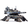 Border Model 1/35 Grizzly Battle Tank