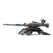 Border Model 1/35 Grizzly Battle Tank