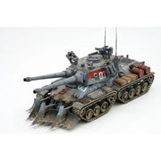 Border Model 1/35 Apocalypse