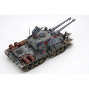 Border Model 1/35 Apocalypse