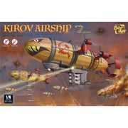 Border Model Kirov Airship
