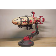 Border Model Kirov Airship