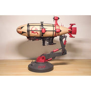 Border Model Kirov Airship