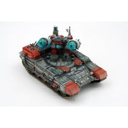 Border Models BC-005 1/35 Tesla Tank Red Alert 2