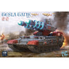 Border Models BC-005 1/35 Tesla Tank Red Alert 2