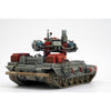 Border Models BC-005 1/35 Tesla Tank Red Alert 2
