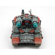 Border Models BC-005 1/35 Tesla Tank Red Alert 2