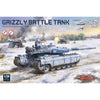 Border Model BC002 1/35 Grizzly Battle Tank