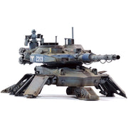 Border Model BC002 1/35 Grizzly Battle Tank