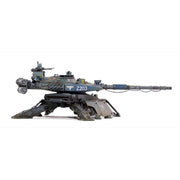 Border Model BC002 1/35 Grizzly Battle Tank