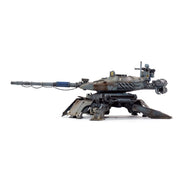 Border Model BC002 1/35 Grizzly Battle Tank