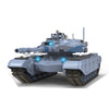 Border Model BC002 1/35 Grizzly Battle Tank