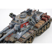 Border Model BC003 1/35 Apocalypse