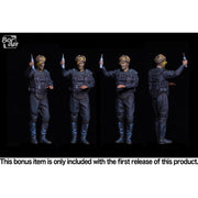 Border Model BC003 1/35 Apocalypse