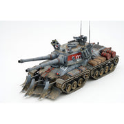 Border Model BC003 1/35 Apocalypse