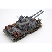 Border Model BC003 1/35 Apocalypse