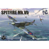 Border Models BF-004 1/35 Supermarine Spitfire Mk.Vb