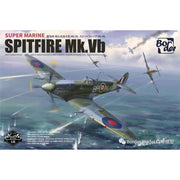 Border Models BF-004 1/35 Supermarine Spitfire Mk.Vb