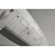 Border Models BF-004 1/35 Supermarine Spitfire Mk.Vb