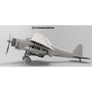 Border Models BF-005 1/35 Nakajima B5N Kate