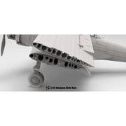 Border Models BF-005 1/35 Nakajima B5N Kate